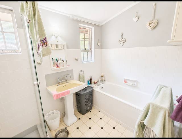 4 BEDROOM HOUSE FOR SALE IN WESTVILLE